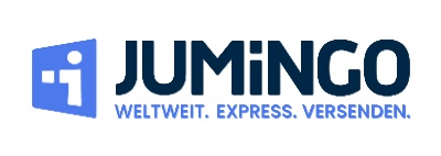 JUMiNGO GmbH logo