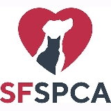 San Francisco SPCA logo