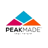 PeakMade Real Estate logo