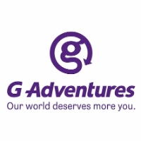 G Adventures logo