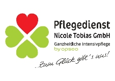 Pflegedienst Nicole Tobias GmbH logo