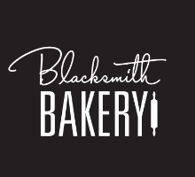 Blacksmith Bakery logo