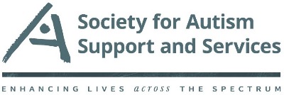 Society for Autism Support and Services logo