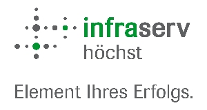 Infraserv Höchst logo