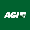 AGI - Ag Growth International logo