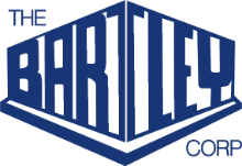 Bartley Corp logo