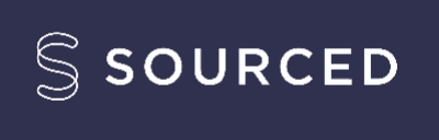 Sourced logo