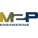 M2P Engineering logo