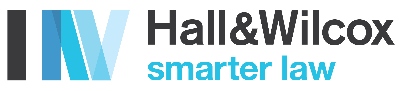 Hall & Wilcox Lawyers logo