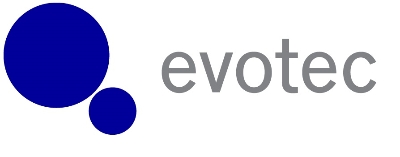 Evotec logo