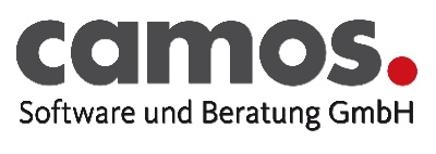 camos Software und Beratung GmbH logo