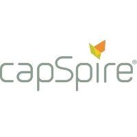 capSpire logo
