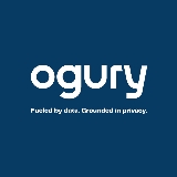 Ogury logo