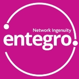 Entegro logo