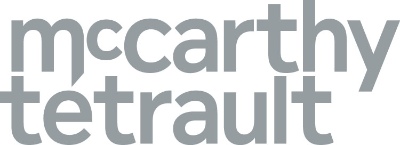 McCarthy Tétrault logo
