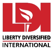 Liberty Diversified International logo