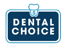 Dental Choice logo