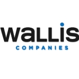 Wallis Companies logo