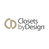 Closets by Design logo
