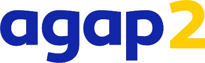 agap2 logo