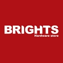 Brights Hardware logo