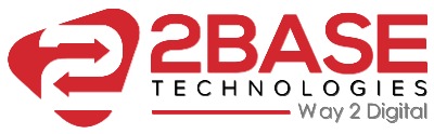 2Base Technologies logo