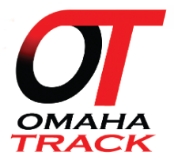 Omaha Track logo