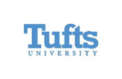 Tufts University logo
