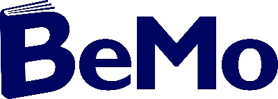BeMo Academic Consulting logo