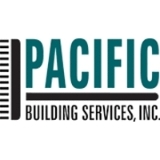 Pacific Building Services logo