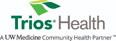 Trios Health logo