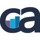 Consolidated Analytics logo