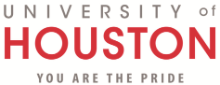 University of Houston logo
