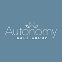 Autonomy Care Group logo