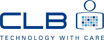 CLB logo