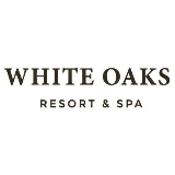 White Oaks Conference Resort & Spa logo