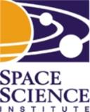 Space Science Institute logo