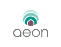 Aeon logo