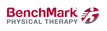 BenchMark Physical Therapy logo