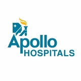 Apollo Hospitals logo