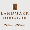 Landmark Hotels & Suites logo