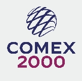 Comex 2000 logo