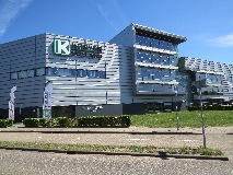 Logo Korver Holland B.V.