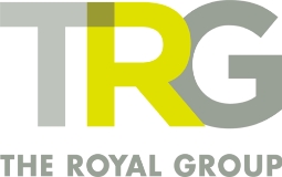 The Royal Group logo
