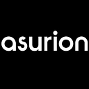 Asurion logo