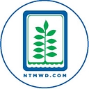 North Texas Municipal Water District logo