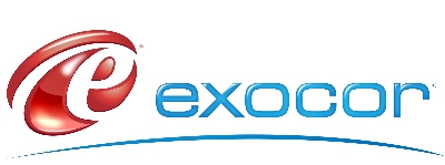 Exocor logo