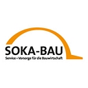 SOKA-BAU logo