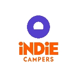 Indie Campers logo