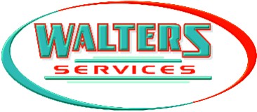 Walters Services Inc logo